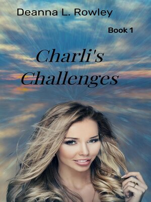 cover image of Charli's Challenges